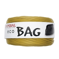 607 Gylden, ECO BAG